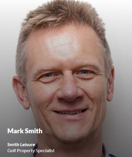Mark Smith