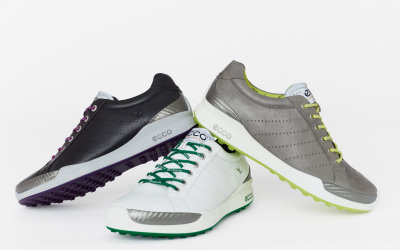 Men's Biom Hybrid Group