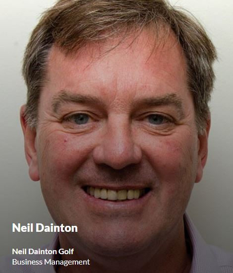 Neil Dainton