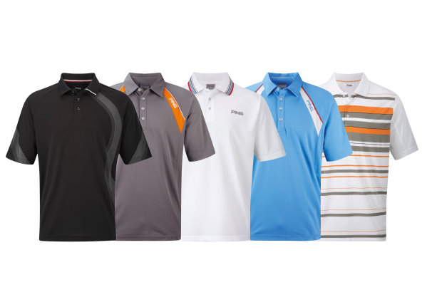 (from left to right) Vigo, Miro, Wilkie, Miro and Desi