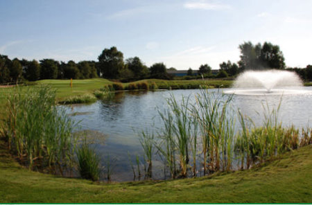 RJ National (photo courtesy Swan Golf Designs)