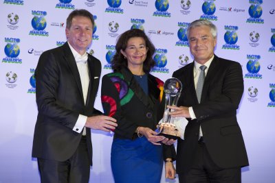 Terre Blanche Resort, France - European Resort of the Year