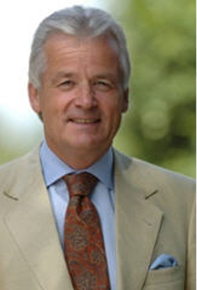 Alexander Baron von Spoercken
