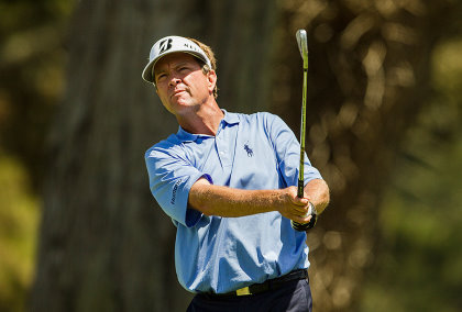 Davis Love III