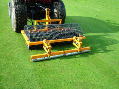 SISIS Multitiner in action