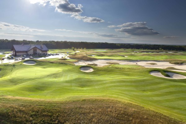 Superior Golf & Spa Resort