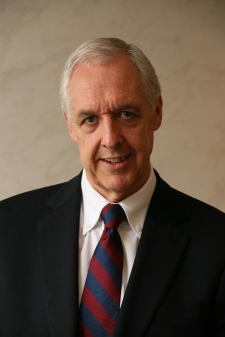 Nicky Lumb (courtesy of The PGA)