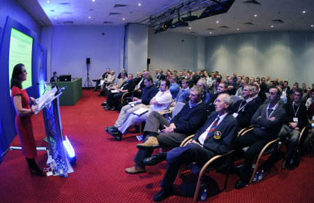 Education Seminar at BTME