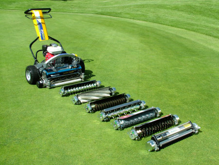 The INFiNiCUT and all its different cassettes