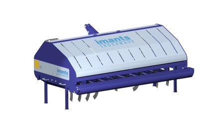 Imants Shockwave-2.75m