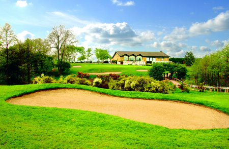 Moor Allerton Golf Club