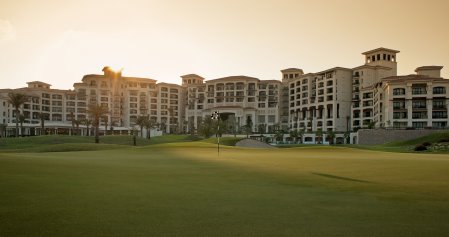 St Regis Saadiyat Island Resort-