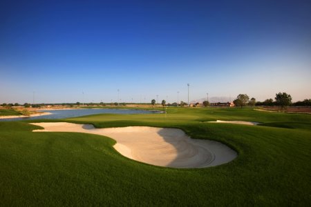 Al Ain hole 16