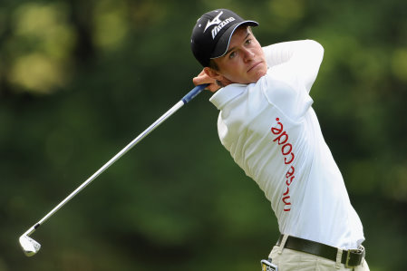 Daan Huizing (Getty Images)