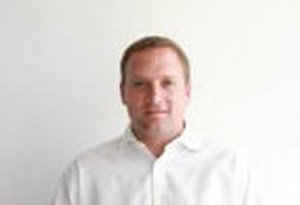 David Gurney who has joined Icon to lead its Golf events Team