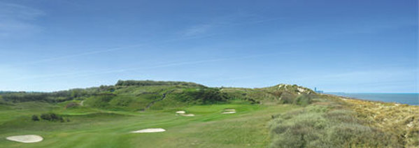 Royal Ostend Golf Club