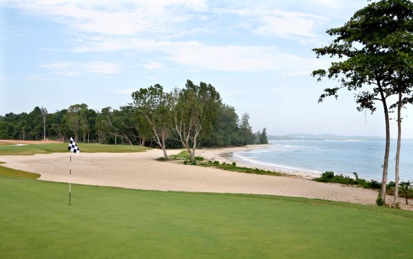 The Els Club Malaysia