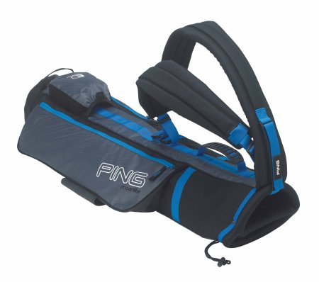 Golf Business News - PING Launches New and Improved Moon