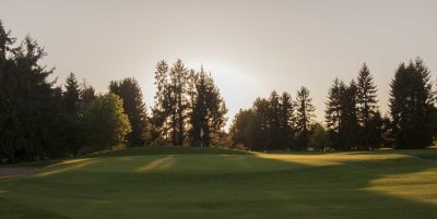 Golf PGA France du Vaudreui