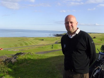 Olafur Por Agustsson 