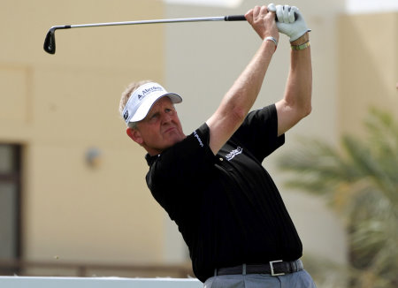 Colin Montgomerie