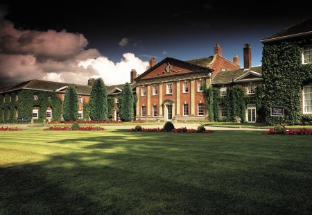 Mottram Hall