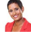 Naga Munchetty: follow her on Twitter