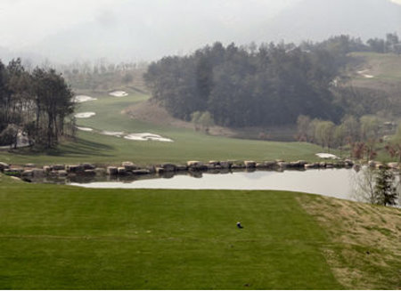 Phoenix Hill Golf Club