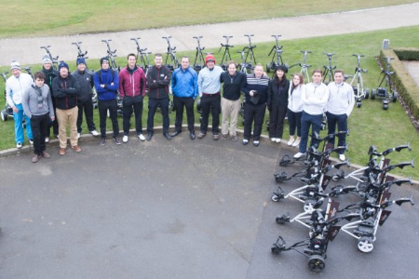 Powakaddy 30th Anniversary