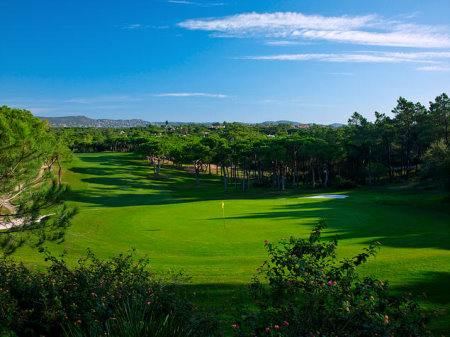 Quinta do Lago