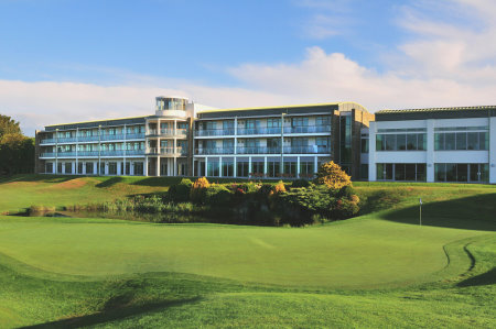 St Mellion International Resort