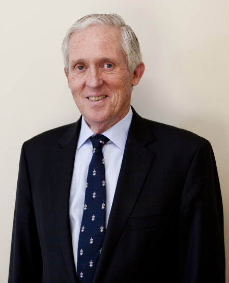 Alexander Sinclair Dawson will serve as the Captain of The Royal and Ancient Golf Club of St Andrews in 2013/14