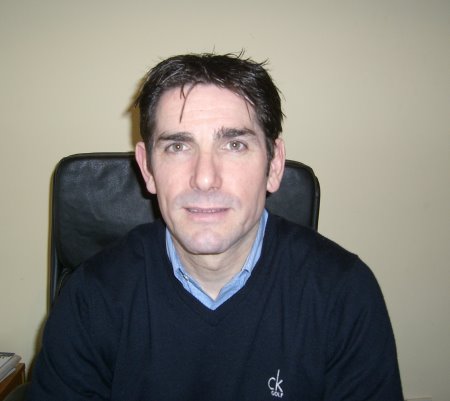 Barry Nestor, Fade Agencies