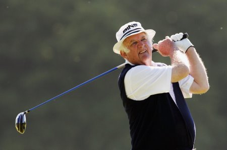 Neil Coles (Getty Images)