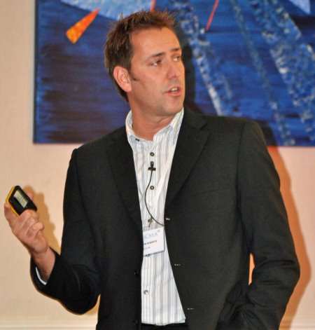 59Club's Matt Roberts