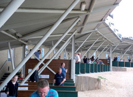 Mearns Castle Golf Academy