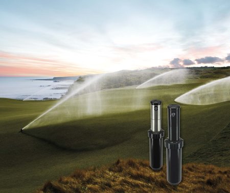 Toro’s T7 Series Rotor – the 'perfect choice' for summer upgrades