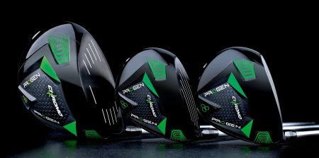 Progen Chromo Woods i