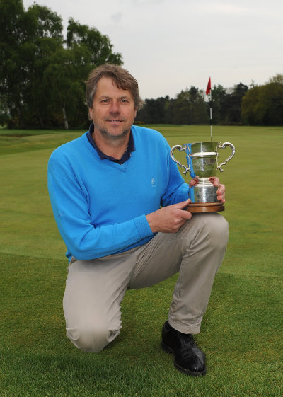 Wraith Grant (Tony Marshall at Getty Images)