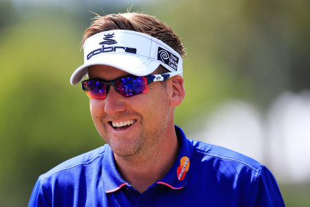 Ian Poulter