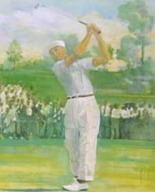 Ben Hogan