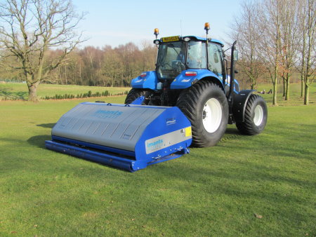 Imants Shockwave 2.75