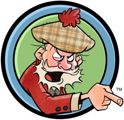 ©Scratch MacTee Productions Ltd