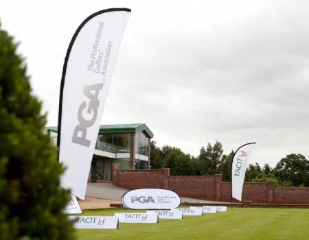 Tacit Corporate course dressing