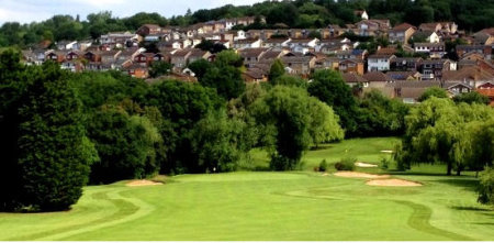 Boyce Hill Golf & Country Club