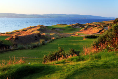 Castle Stuart Golf Links (Getty Images)
