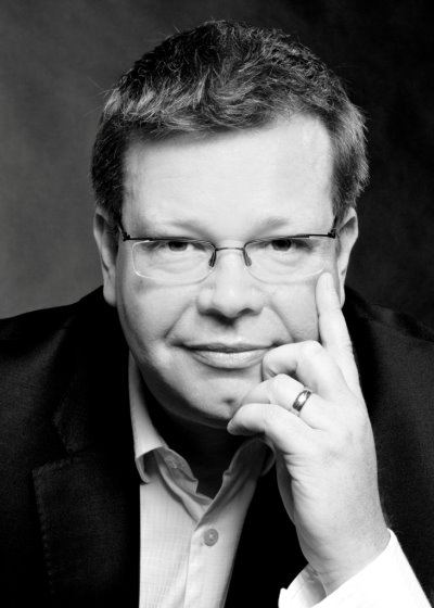 Ingo Neufink - Fletcher Leisure's Germany Country Manager