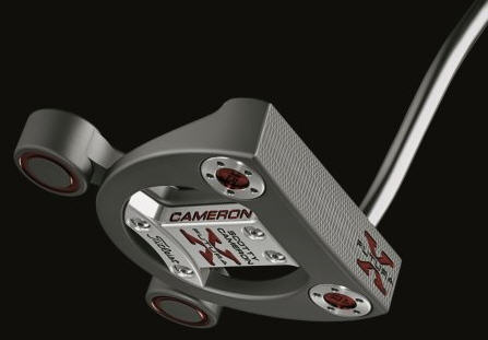 Golf Business News - Titleist Introduces New Scotty Cameron