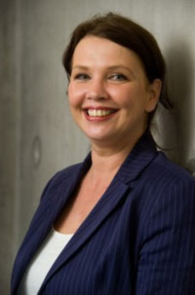 Kristie van den Broek