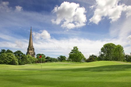 Worsley Park, A Marriott Hotel & Country Club